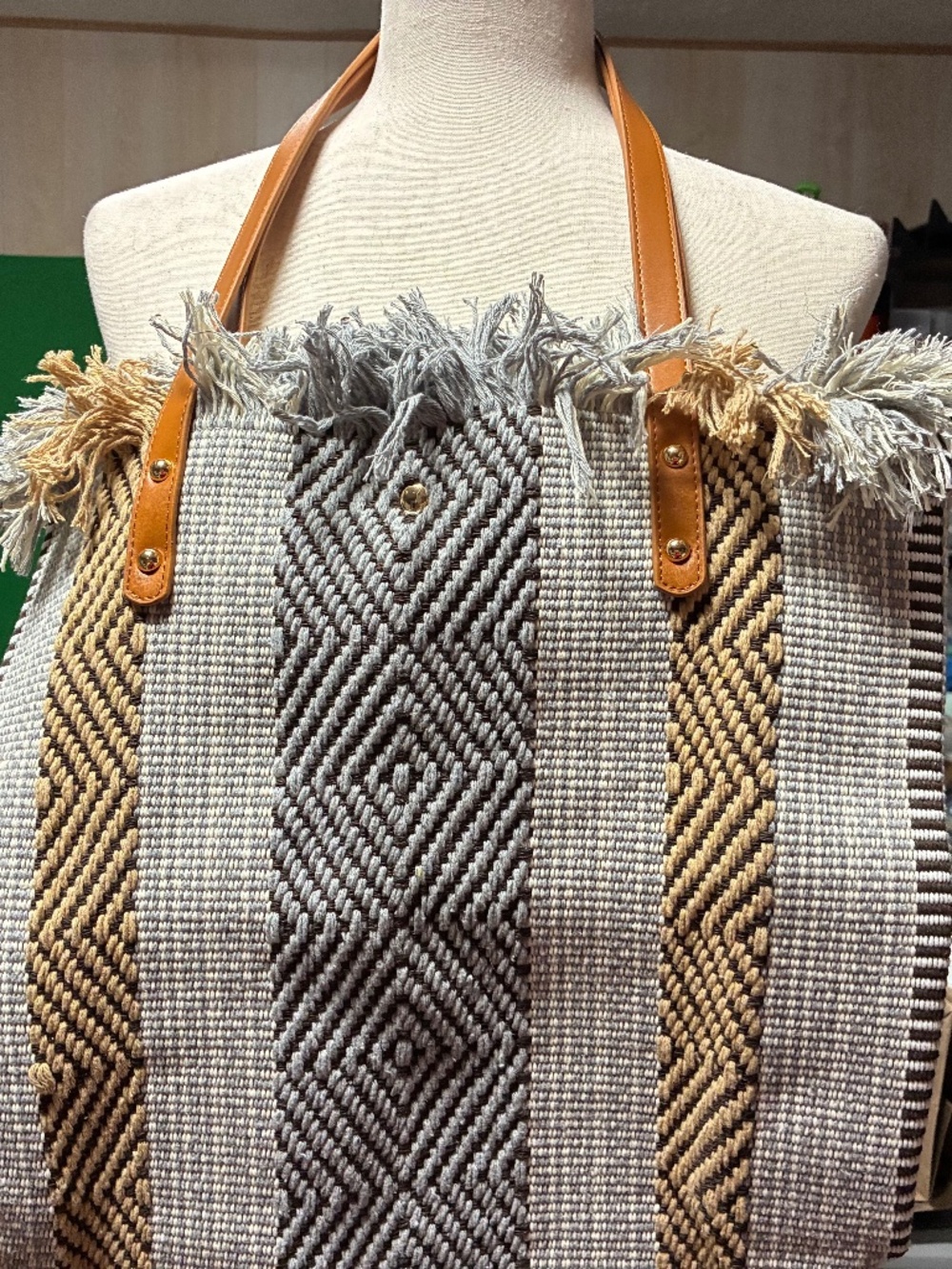 Ana Bag